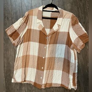 Jane & Delancey Blouse